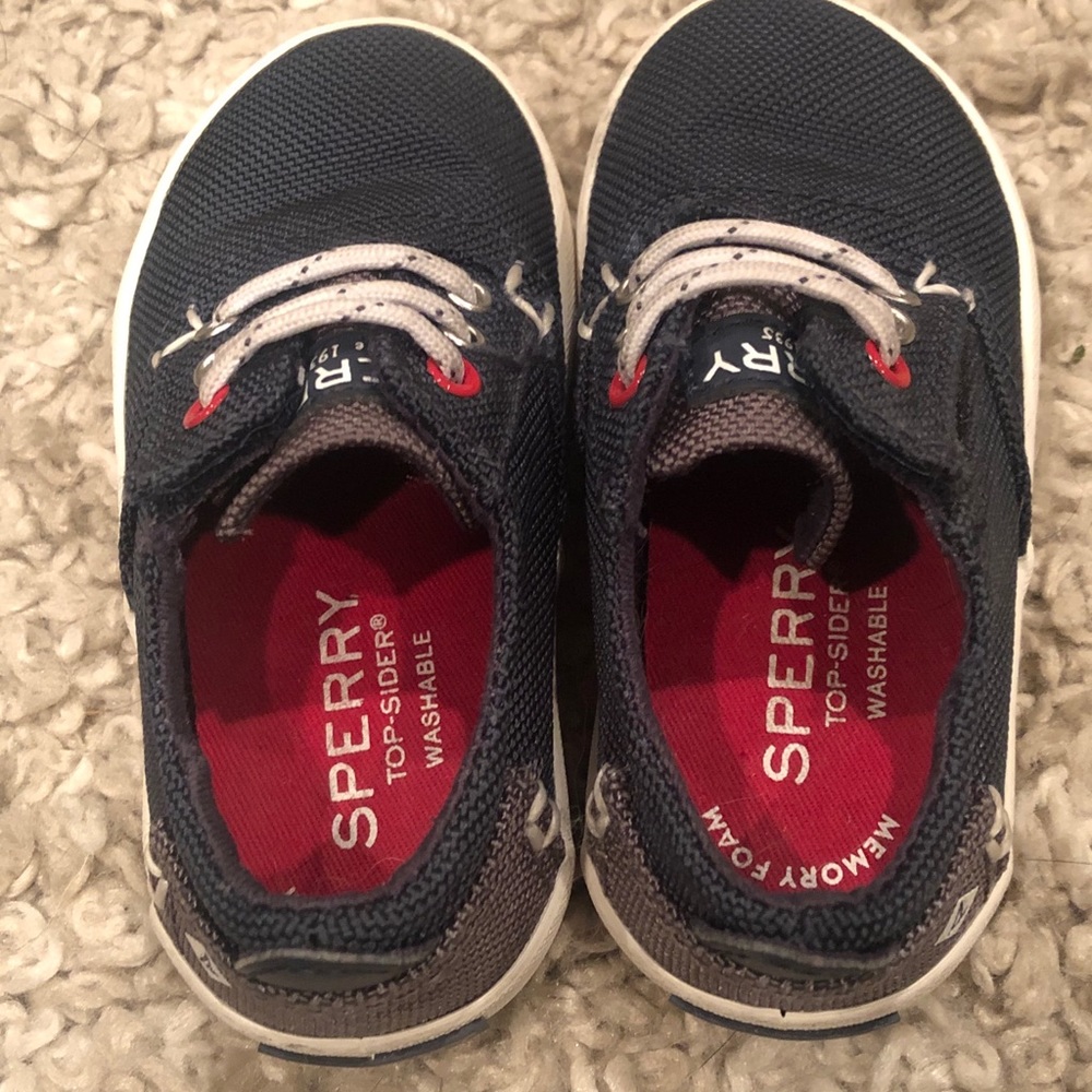 Sperry Top-Slider - Picture 2 of 3